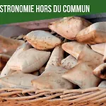 Lesaumurtranquille - Le Poitrineau *