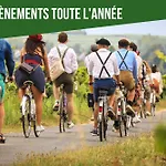Lesaumurtranquille - Le Poitrineau