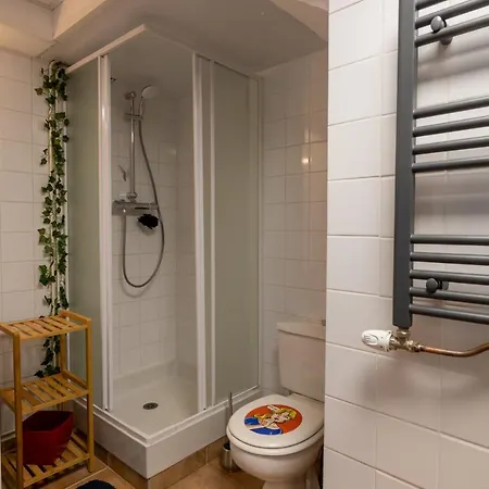 Lesaumurtranquille - Le Poitrineau