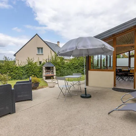 Lesaumurtranquille - Le Poitrineau 쏘뮤흐