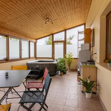 Lesaumurtranquille - Le Poitrineau * 쏘뮤흐