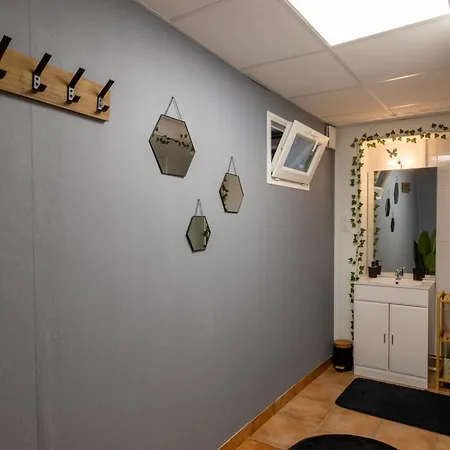 Lesaumurtranquille - Le Poitrineau