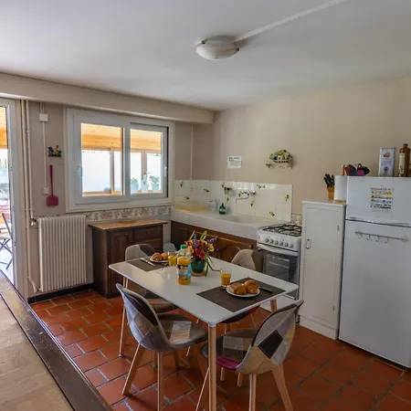 Appartamento Lesaumurtranquille - Le Poitrineau