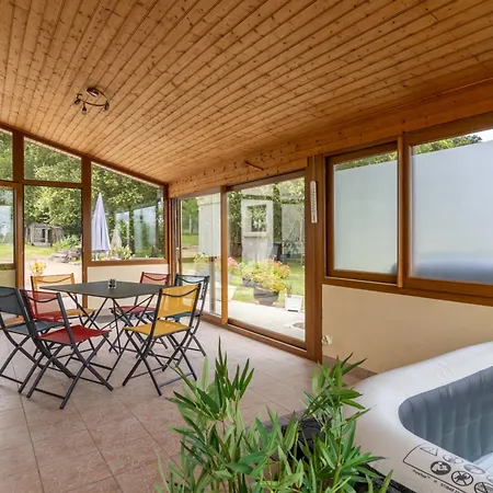 Appartamento Lesaumurtranquille - Le Poitrineau *