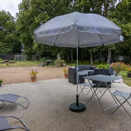 Lesaumurtranquille - Le Poitrineau *