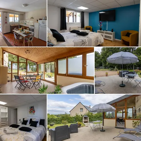 Lesaumurtranquille - Le Poitrineau 쏘뮤흐