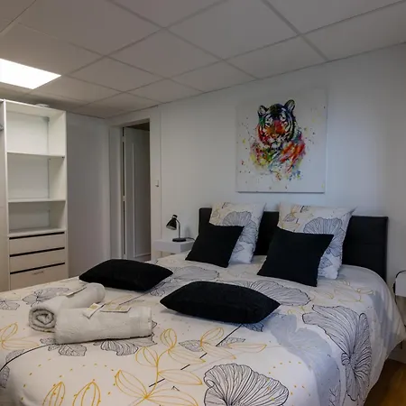 Appartamento Lesaumurtranquille - Le Poitrineau