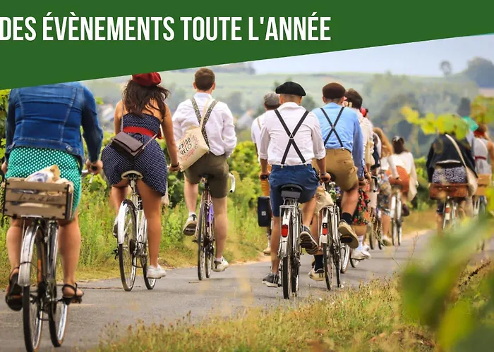 Lesaumurtranquille - Le Poitrineau