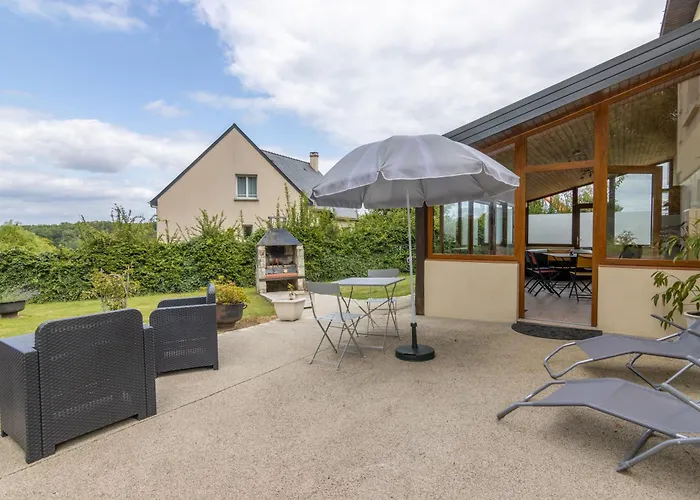 Lesaumurtranquille - Le Poitrineau Saumur