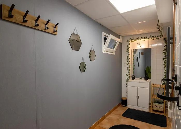 Lesaumurtranquille - Le Poitrineau