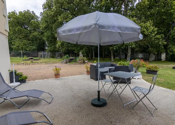 Lesaumurtranquille - Le Poitrineau *