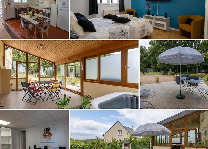 Lesaumurtranquille - Le Poitrineau Saumur